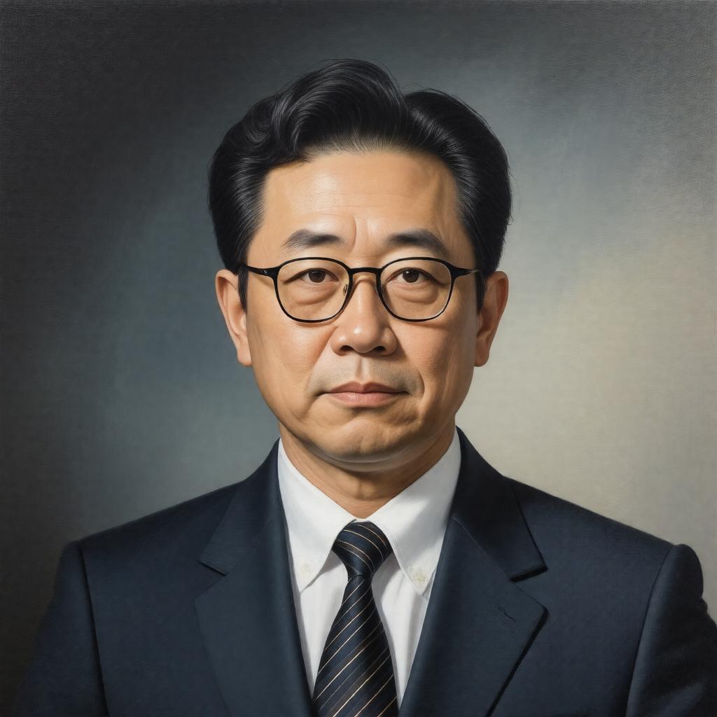 Shuji Nakamura